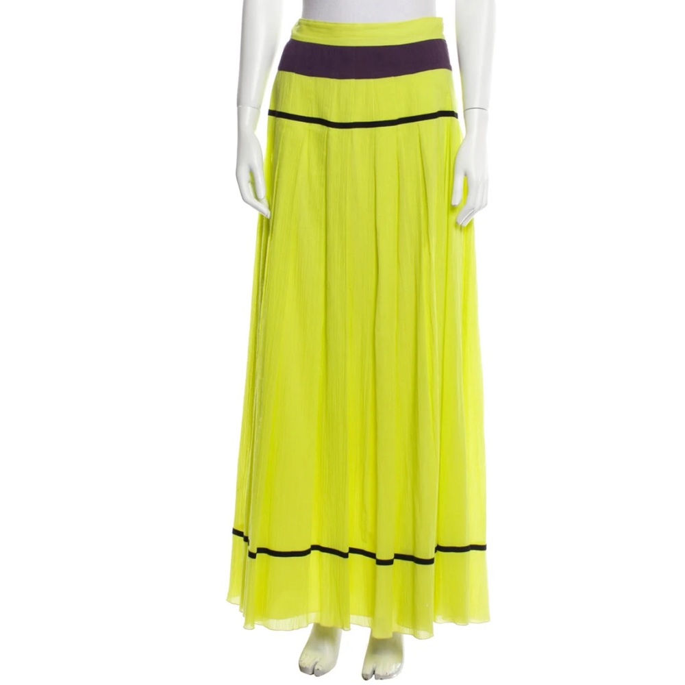 M Missoni Maxi Skirt, size 4 (Ital 40), new